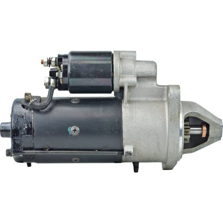 Aftermarket JAndN Electrical Products Starter 410-24318-JN
